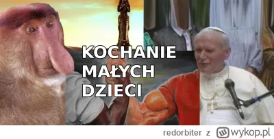 redorbiter - #konkursnanajbardziejgownianymemznosaczem