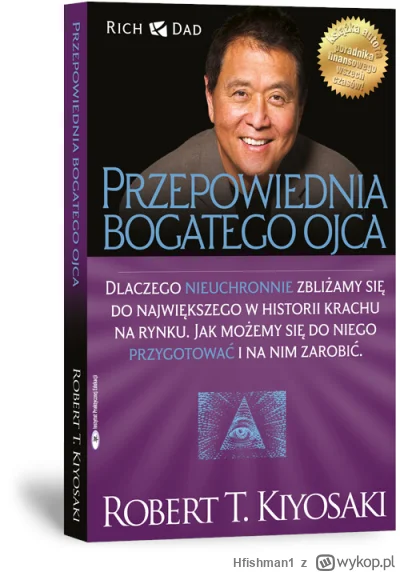 Hfishman1 - @twojastaraglosujena_korwina: w końcu mu się uda trafic
