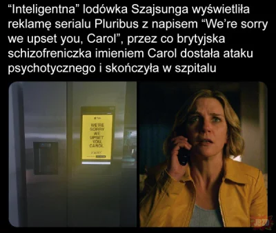 KrainaWiecznejSaszety - To się porobiło xDDD 

#heheszki #czarnyhumor #bardzoczarnyhu...