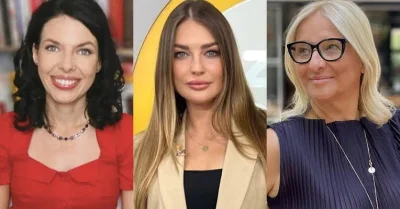 jmuhha - Za co cenicie ekspertki programu? Jakieś ciekawe akcje wma się przypominają?...