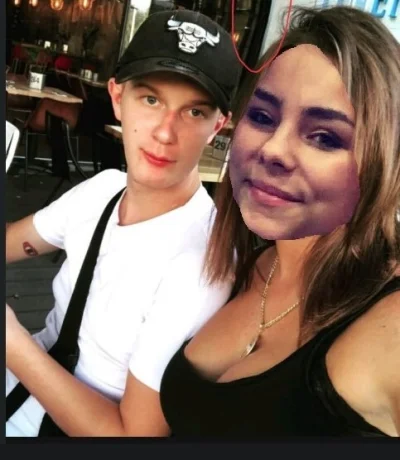 PeriodFromVaginax9 - #danielmagical Jest i foto z rafatusem 
XD