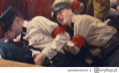 piratestorm - kiedy nie klaskałeś w kanadyjskim parlamencie
#ukraina