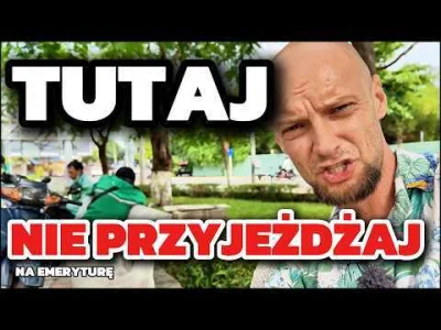 Moczymorda77 - #raportzpanstwasrodka
Na temat Wietnamu,ciekawe czy już poznał muminy ...