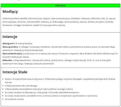 yourgrandma - @Maaska, @paliusz, @meres, @yourgrandma, @Tino, @masakraman, @radar42, ...