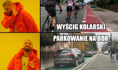 OskarKrasny - Kierowcy w pigułce 

#polscykierowcy #trojpedalarze #polskiedrogi #rowe...