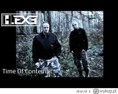 dracul - #technogotyk #cybergoth #muzykaelektroniczna #aggrotech