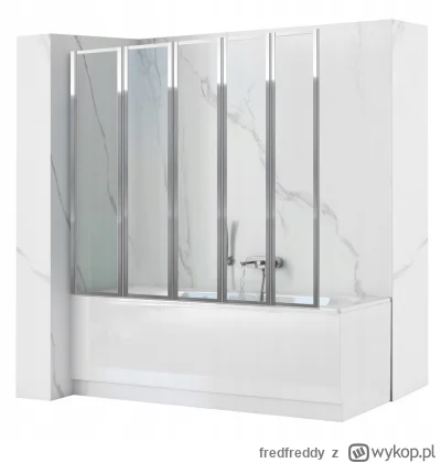 fredfreddy - Hej,
czy korzysta z was ktoś z parawanu nawannowego składanego 5 element...