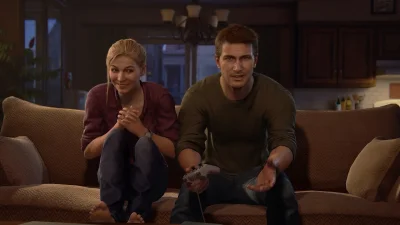 janushek - Naughty Dog says it’s ‘moved on’ from Uncharted and could do the same with...