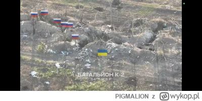 PIGMALION - #ukraina #wojna #rosja

  JEDEN PRZECIW SZEŚCIU

  Żołnierz Ukraińskiego ...