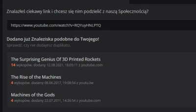 Devcio - Odsyłam do pierwszego wykopaliska, wykopowa wyszukiwarka tak sobie "działa" ...