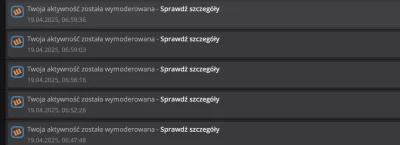 andrzej-max - @Neobychno: .... To tylko jedna z wielu takich akcji, a przecież i tak ...