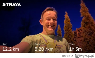 enron - >mógłbyś się kiedyś wypeertolic na głupi ryj i se polamac te siekacze jak u j...