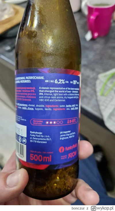 bonczur - @Vadzior ja dzisiaj takie odbezpieczyłem. Różowa mi w Kauflandzie kupiła