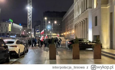 interpolacja_liniowa - Walka nadal trwa, ale oni już są wielcy… #sylwesterzwykopem #t...