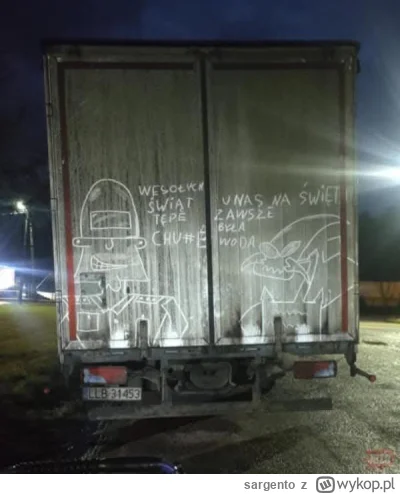 sargento - #heheszki #swieta #kapitanbomba 
Lubelaki