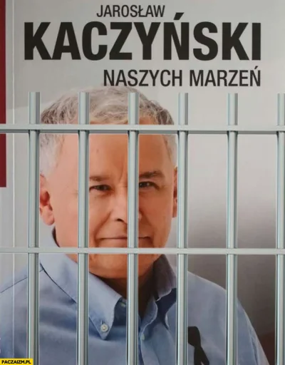 aleksander_z - @WujaAndzej: memy wieszczą przyszłość ( ͡° ͜ʖ ͡°)