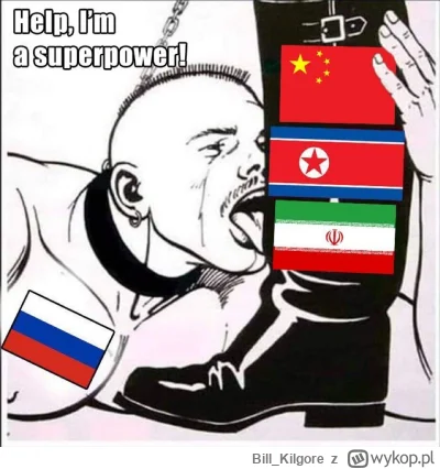 BillKilgore - @BillKilgore: