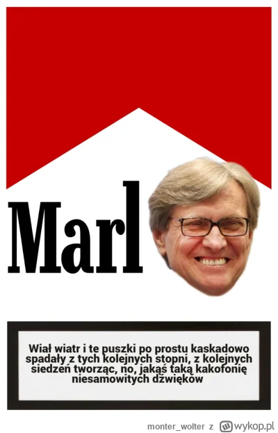 monter_wolter - Zna ktoś jakiś strumyk z komentarzem Borowczyka?
Nie mam satelity, wi...