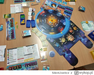 SilentJustice - #grybezpradu 
SETI ależ to dobre! Wiedziałem, że sie spodoba, ale nie...