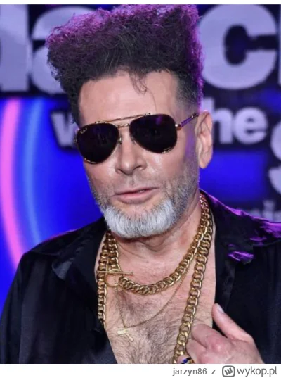 jarzyn86 - #danielmagical 
Tego nie grali XD