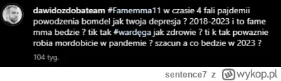 sentence7 - #famemma ⌛️⌛️⌛️