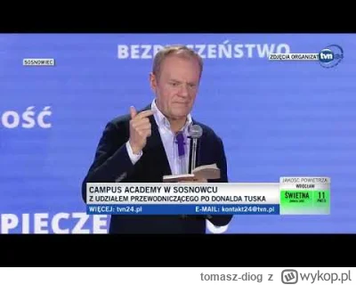 tomasz-diog - No to teraz tylko czekać na spełnienie obietnic Tuska