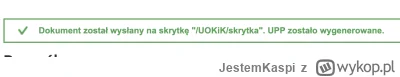 JestemKaspi - Denerwują mnie spammerzy którzy wrzucają na wykop "artykuly" będące jed...