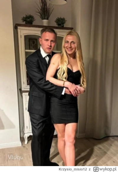 Krzysio_misio12 - Jedyna para bez żadnych dram i kłótni
#famemma