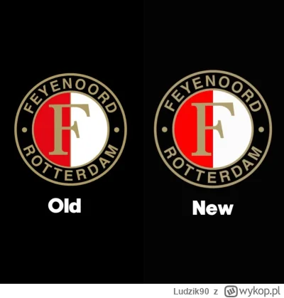 Ludzik90 - Ładny ten nowy herb, taki z pazurem

Pora na CSa

#mecz 
#pilkanozna
#goto...