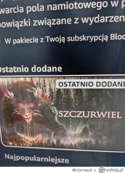 MrGerwant - #konkursnanajbardziejgownianymemznosaczem #kinosprawiedliwe