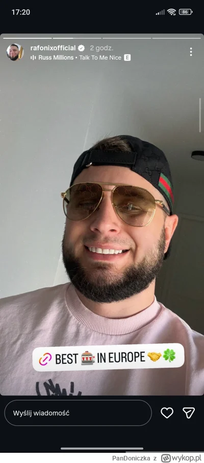 PanDoniczka - Temu mało jeszcze??? Chyba umowę trzeba wypełnić 
#famemma