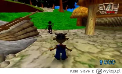 KiddSlave - @PanPink