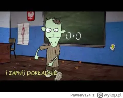 PawelW124 - #przegryw
W 2019 znalazłem ten filmik.
Czuć w tym teledysku że oni wszy...