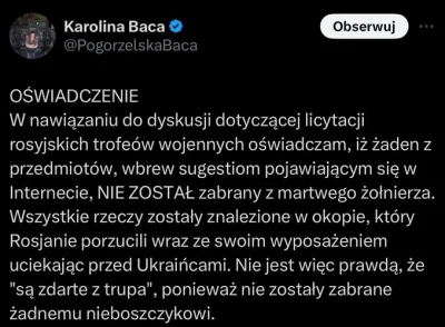 zonobijca - No jasne że tak. Każdy rosyjski żołnierz wie, że kiedy robi się gorąco, t...