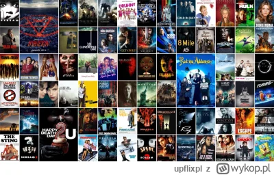 upflixpl - Ponad 70 tytułów na liście usuwanych w SkyShowtime Polska! Aktualizacja of...