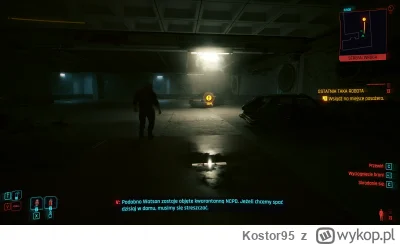 Kostor95 - #cyberpunk2077 jakie są wasze pierwsze wrażenia po aktualizacji? Korzystac...