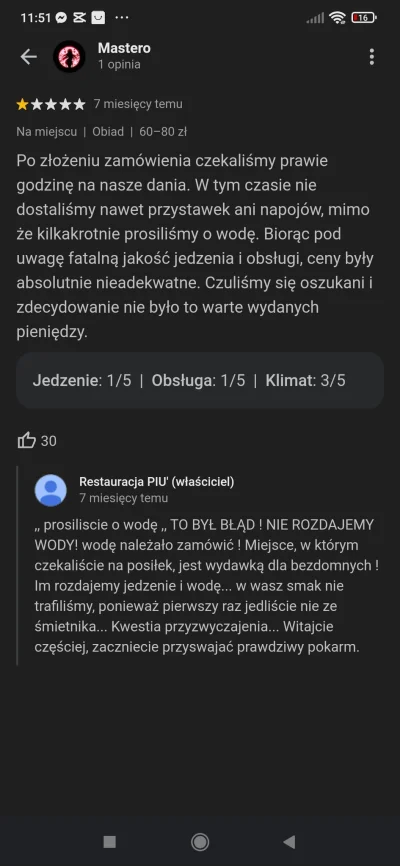 Mjj48003 - Gdyby zacietrzewione niehabilitowane bydle pracowało w pizzerii: 

#napier...