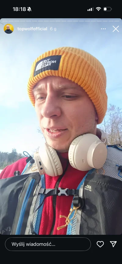 hpiotrekh - Widzisz nasrane rolek i już ci się k---a nie chce tego oglądać bo się co ...