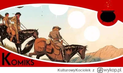 KulturowyKociolek - https://popkulturowykociolek.pl/recenzja-komiksu-hoka-hey/
Jesteś...