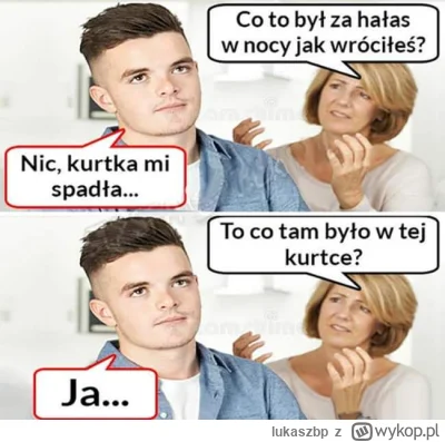 lukaszbp - #heheszki