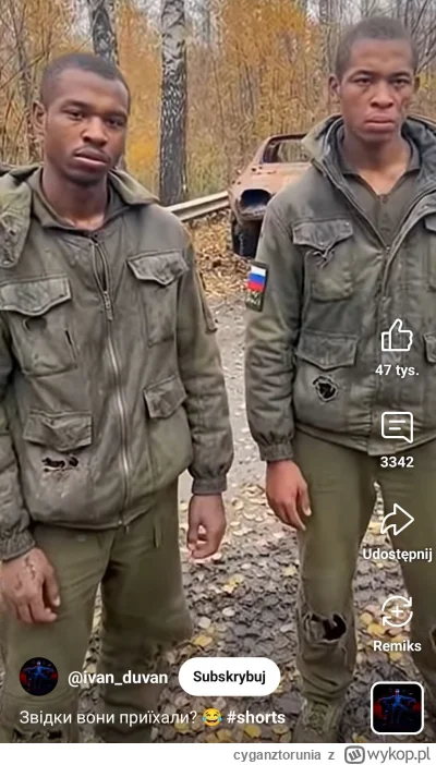 cyganztorunia - Wpuścić ich wszystkich. Czy są rozumni, płodni, dobrzy ustali się póź...