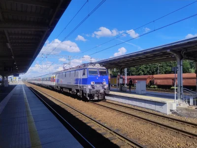 sylwke3100 - Rybnik

Opóźniony pociąg Intercity Porta Moravica (Przemyśl Główny - Gra...