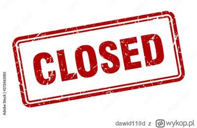 dawid110d - @FELIX90: Powiem szczerze, że mi to już się nawet nie chce wymieniać tych...