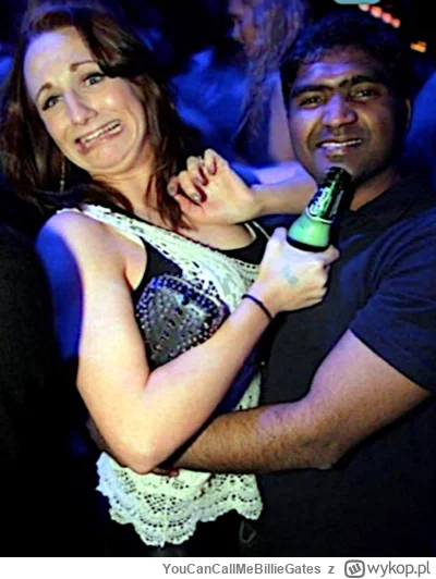 YouCanCallMeBillieGates - @nilmerg: @RudyZibi @AndrzejBabinicz To jest prawidłowa rea...