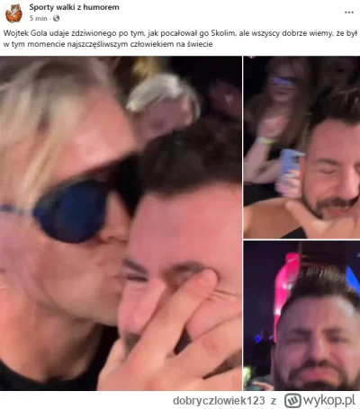 dobryczlowiek123 - #famemma XD