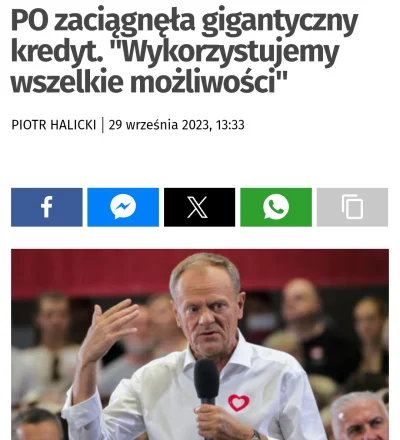 Nighthuntero - >@Kolanka: Tuskowe 0% to będzie prawdziwa tragedia dla wszystkich. Cie...