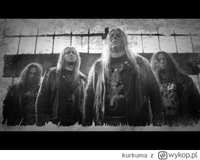 kurkuma - #blackmetal