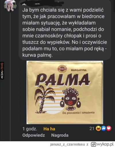 januszzczarnolasu - Taka sytuacja...