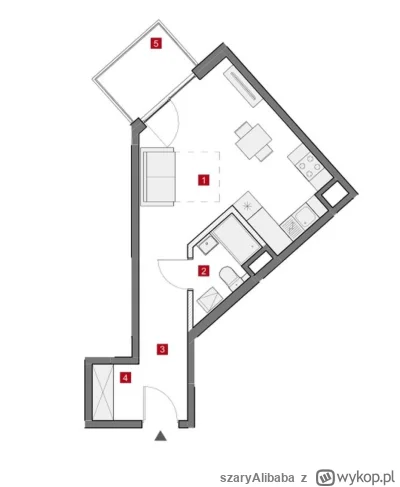 szaryAlibaba - @bugzer oczywiste jest, że wielka płyta ma swoje wady, ale tak samo no...