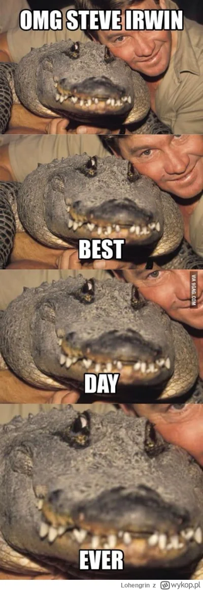 Lohengrin - @CulturalEnrichmentIsNotNice: